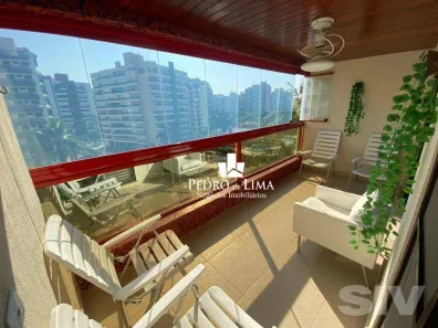 Apartamento com 3 Quartos à venda, 84m² no Riviera, Bertioga
