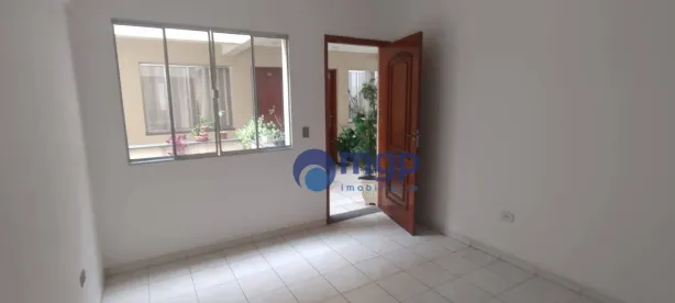 Apartamento com 1 Quarto para alugar, 55m² no Vila Leonor, São Paulo