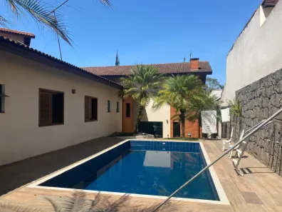 Sobrado com 4 Quartos à venda, 400m² no Parque dos Príncipes, São Paulo