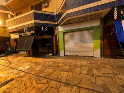 Ponto Comercial à venda, 32m² no São José, Canoas