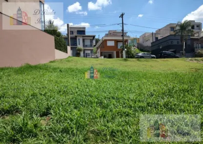 Lote/Terreno à venda, 400m² no Aldeia da Serra, Barueri