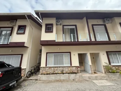 Casa de Condomínio com 3 Quartos à venda, 125m² no Bairro de Juquehy, São Sebastião