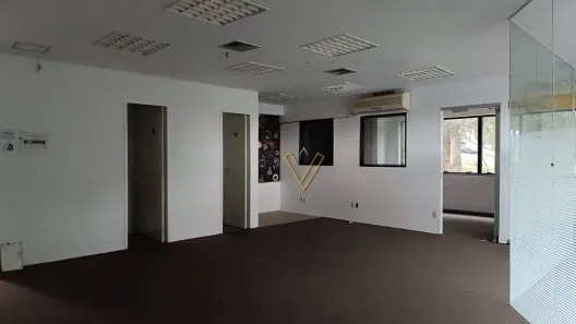 Sala Comercial à venda, 88m² no Alphaville, Santana de Parnaíba
