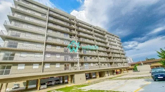 Apartamento com 2 Quartos à venda, 67m² no Primavera, Novo Hamburgo