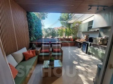 Casa com 2 Quartos à venda, 131m² no Jardim Colombo, São Paulo