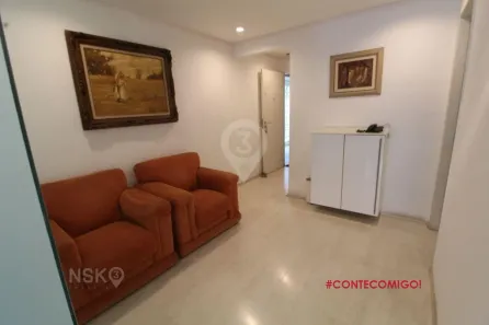 Ponto Comercial à venda, 100m² no Jardim Paulista, São Paulo