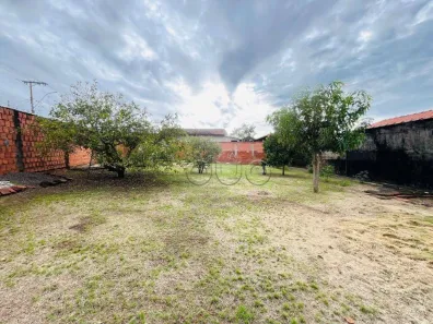 Lote/Terreno à venda, 377m² no Jardim São Luiz, Piracicaba