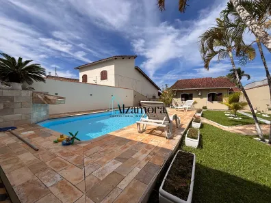 Casa com 3 Quartos à venda, 202m² no Cibratel II, Itanhaém