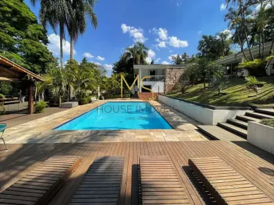 Casa com 4 Quartos à venda, 850m² no Vila Santo Antônio, Cotia