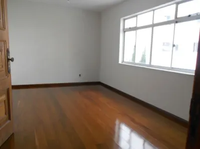 Apartamento com 4 Quartos para alugar, 150m² no Sion, Belo Horizonte