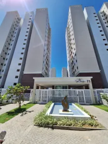 Apartamento com 3 Quartos à venda, 70m² no Jardim Cidade Universitária, João Pessoa