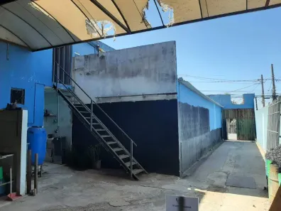 Galpão/Depósito/Armazém à venda, 397m² no Lindéia (Barreiro), Belo Horizonte
