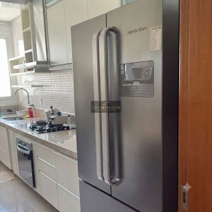 Apartamento com 3 Quartos à venda, 98m² no Jardim Aclimação, Cuiabá