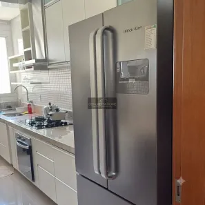 Apartamento com 3 Quartos à venda, 98m² no Jardim Aclimação, Cuiabá