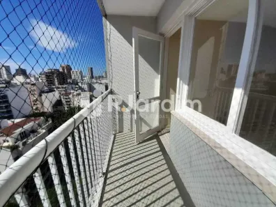 Apartamento com 3 Quartos à venda, 114m² no Leblon, Rio de Janeiro