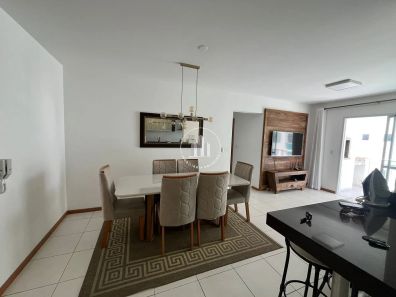 Apartamento com 3 Quartos à venda, 84m² no Rio Caveiras, Biguaçu