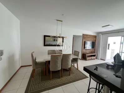 Apartamento com 3 Quartos à venda, 84m² no Rio Caveiras, Biguaçu