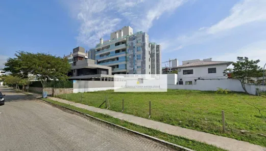 Lote/Terreno à venda, 660m² no Jurerê Internacional, Florianópolis