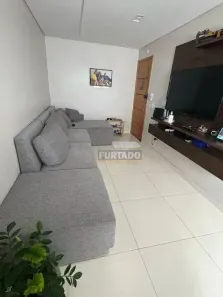 Cobertura com 2 Quartos à venda, 96m² no Jardim Stella, Santo André