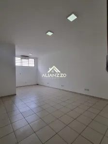 Ponto Comercial para alugar, 42m² no Jardim Irajá, Ribeirão Preto