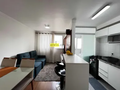 Apartamento com 2 Quartos à venda, 43m² no Jardim Íris, São Paulo