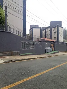 Apartamento com 3 Quartos à venda, 45m² no Atuba, Curitiba