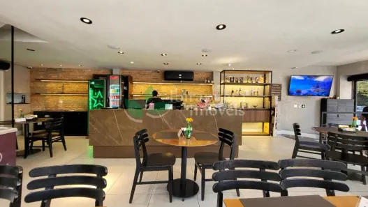 Sala Comercial para venda ou aluguel, 200m² no Indianópolis, São Paulo