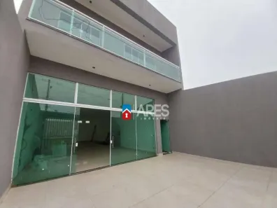 Ponto Comercial para alugar, 129m² no Jardim da Balsa II, Americana