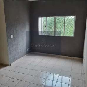 Apartamento com 2 Quartos à venda, 48m² no Conjunto Residencial Trinta e Um de Março, São José dos Campos