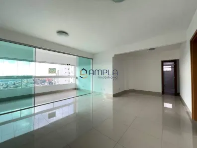Apartamento com 4 Quartos à venda, 130m² no Buritis, Belo Horizonte