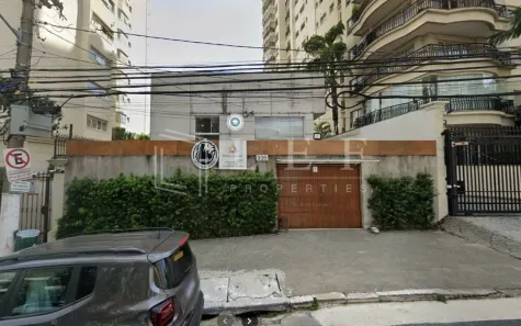 Prédio Comercial para alugar, 400m² no Paraíso, São Paulo