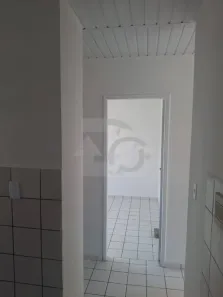 Apartamento com 2 Quartos à venda, 46m² no Cidade Nova, Aracaju
