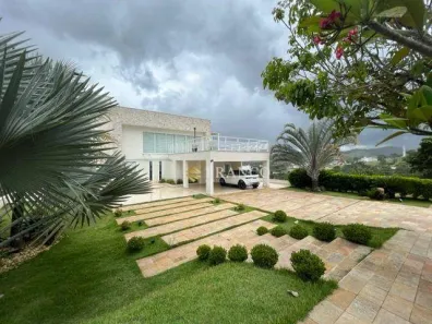Casa de Condomínio com 4 Quartos à venda, 630m² no Chácara São Félix, Taubaté