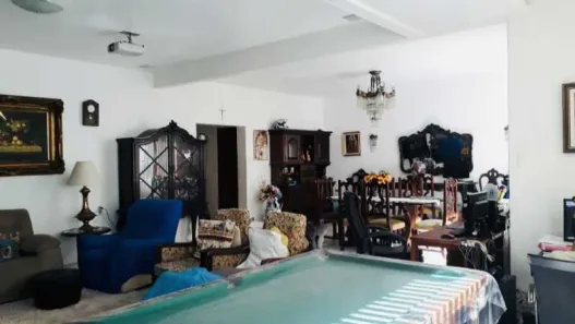 Apartamento com 3 Quartos à venda, 187m² no Copacabana, Rio de Janeiro