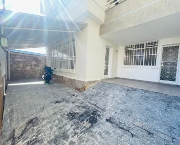 Casa com 4 Quartos para alugar, 150m² no Renascença, Belo Horizonte