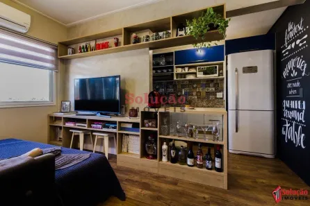Apartamento com 2 Quartos à venda, 56m² no Centro, Canoas