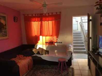 Apartamento com 2 Quartos à venda, 50m² no Jardim Tupi, Jundiaí