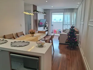 Apartamento com 2 Quartos à venda, 60m² no Vila Mazzei, São Paulo