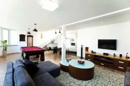 Cobertura com 4 Quartos à venda, 270m² no Copacabana, Rio de Janeiro