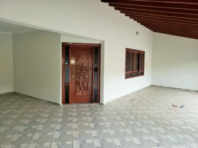 Casa com 5 Quartos à venda, 300m² no Jardim Santa Izabel, Hortolândia