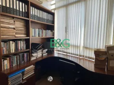 Sala Comercial para alugar, 62m² no Bela Vista, São Paulo