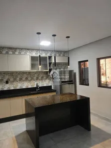 Casa com 3 Quartos à venda, 153m² no Jardim Doutor Carlos Augusto de Camargo Andrade, Indaiatuba