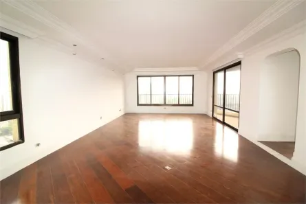 Apartamento com 4 Quartos à venda, 320m² no Vila Suzana, São Paulo
