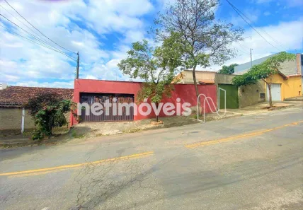 Lote/Terreno à venda, 360m² no Santa Mônica, Belo Horizonte