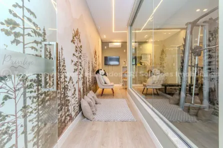 Apartamento com 2 Quartos à venda, 65m² no Praia Brava de Itajaí, Itajaí