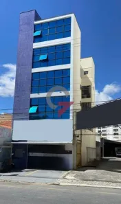 Prédio Comercial à venda, 500m² no Jardim das Nações, Taubaté