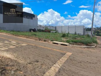 Lote/Terreno à venda, 327m² no Setor Sul Jamil Miguel, Anápolis