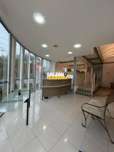 Galpão/Depósito/Armazém para alugar, 345m² no São Gonçalo, Taubaté