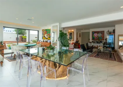 Cobertura com 3 Quartos à venda, 309m² no Vila Leopoldina, São Paulo