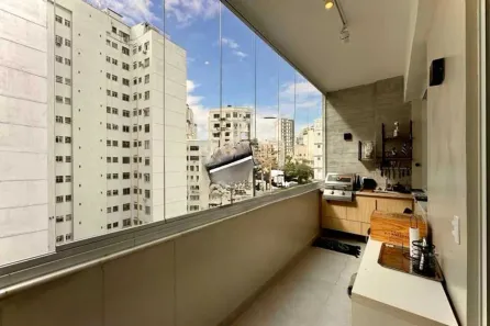 Apartamento com 3 Quartos à venda, 149m² no Flamengo, Rio de Janeiro